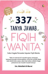 Image of 337 Tanya Jawab Fiqih Wanita
