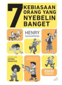 Image of 7 Kebiasaan Orang yang Nyebelin Banget