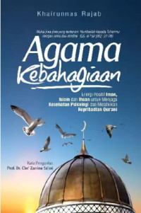 Image of Agama Kebahagiaan