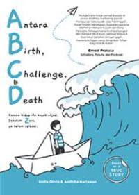 Image of Antara Birth Challenge dan Death