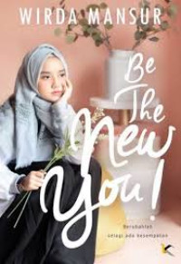 Image of Be The New You