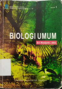 Image of Biologi Umum
