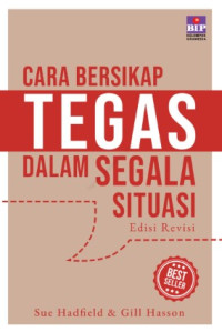 Image of Cara bersikap tegas dalam segala situasi