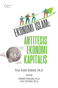 Image of Ekonomi Islam: Antitesis Ekonomi Kapitalis