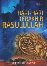 Image of Hari-Hari Terakhir Rasulullah