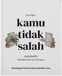Image of Kamu Tidak Salah