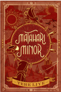 Image of Matahari Minor