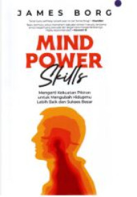 Image of Mind Power Skills