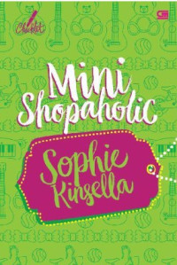Image of Mini Shopaholic