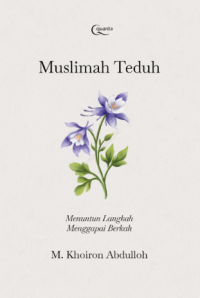 Image of Muslimah Teduh: Menuntun Langkah Menggapai Berkah