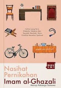 Image of Nasihat Pernikahan Imam al-Ghazali