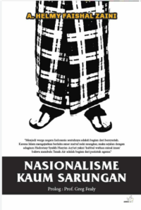 Image of Nasionalisme Kaum Sarungan