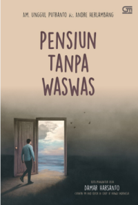 Image of Pensiun Tanpa Waswas