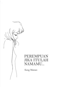 Image of Perempuan Jika Itulah Namamu