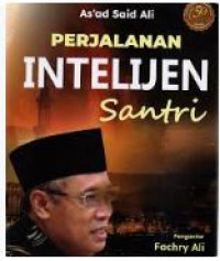 Image of Perjalanan Intelejen Santri (LP3ES)