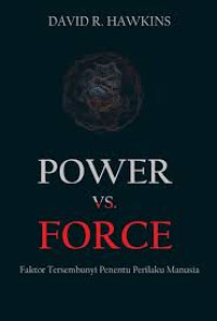 Image of Power vs Force