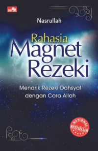 Image of Rahasia Magnet Rezeki