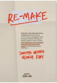 Image of RE-MAKE