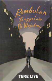 Image of Rembulan Tenggelam Di Wajahmu