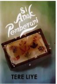 Image of Si Anak Pemberani