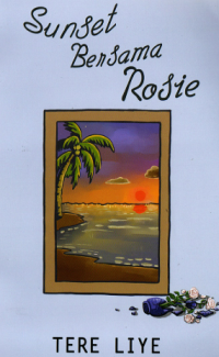 Image of Sunset Bersama Rosie